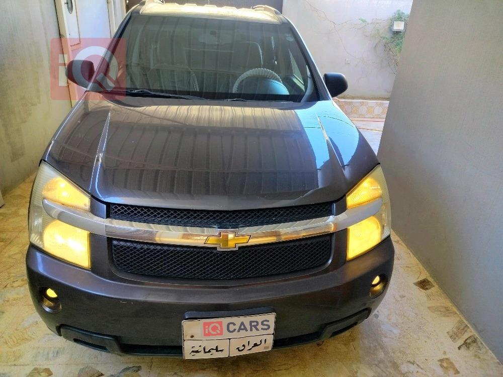 شيفروليه إكوينوكس